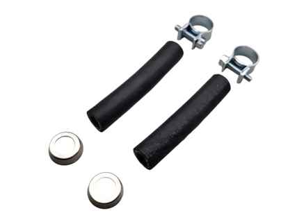 Kit di riparazione tubo iniettore carburante. Porsche 928 S2 4.7 litri - 92811090301 - PRSESV